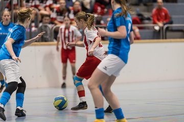 Bild 241 - wBJ Budenzauber Pinneberg